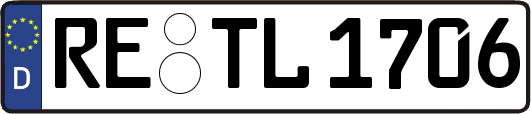 RE-TL1706