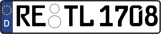 RE-TL1708