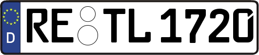 RE-TL1720