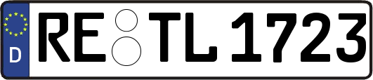 RE-TL1723