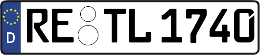 RE-TL1740