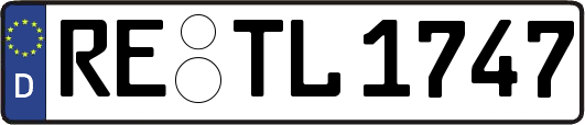 RE-TL1747