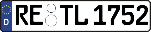 RE-TL1752