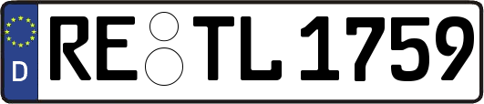 RE-TL1759