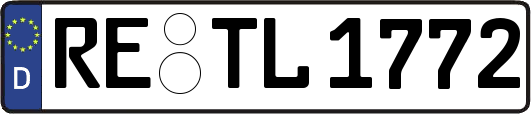 RE-TL1772