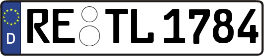RE-TL1784