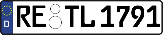 RE-TL1791