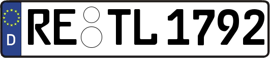 RE-TL1792