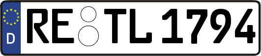RE-TL1794