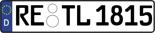 RE-TL1815