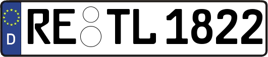 RE-TL1822