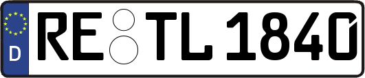 RE-TL1840