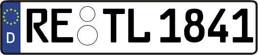 RE-TL1841