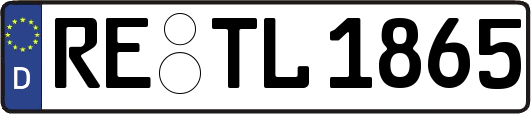 RE-TL1865