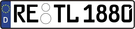 RE-TL1880