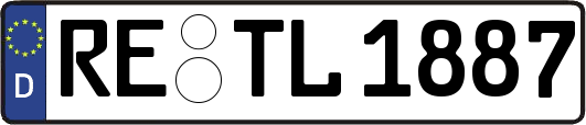 RE-TL1887