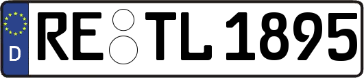 RE-TL1895