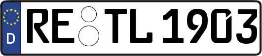 RE-TL1903