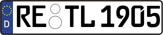 RE-TL1905
