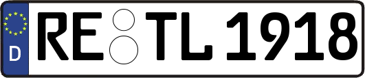 RE-TL1918