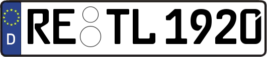 RE-TL1920