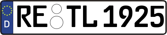 RE-TL1925
