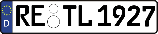 RE-TL1927