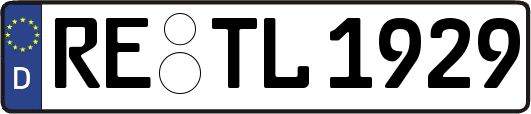 RE-TL1929