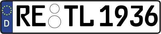 RE-TL1936