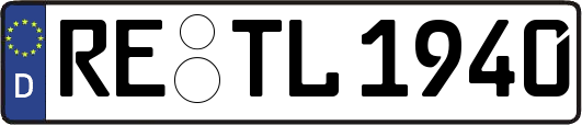 RE-TL1940