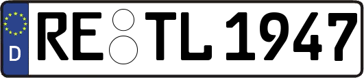 RE-TL1947