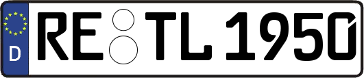 RE-TL1950