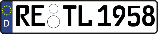 RE-TL1958