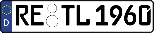 RE-TL1960