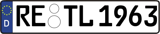 RE-TL1963