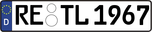 RE-TL1967