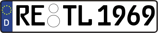 RE-TL1969