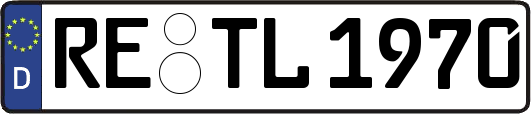 RE-TL1970