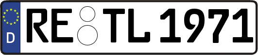 RE-TL1971