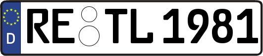 RE-TL1981