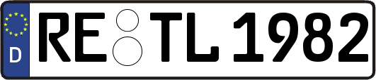 RE-TL1982