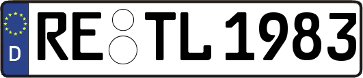 RE-TL1983