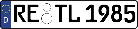 RE-TL1985