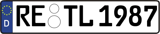 RE-TL1987