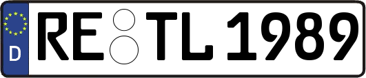 RE-TL1989