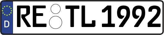 RE-TL1992