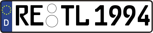 RE-TL1994