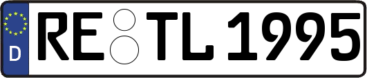 RE-TL1995