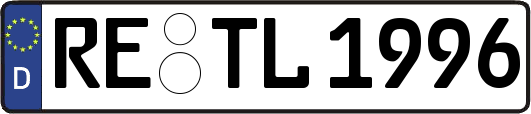 RE-TL1996