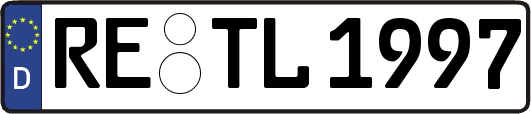 RE-TL1997